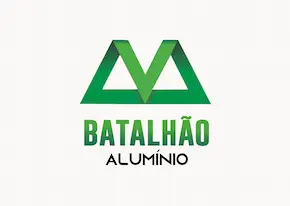 Logo Batalhão