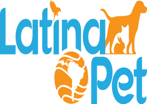Logo LatinaPet