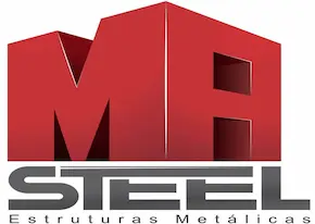Logo MA-Steel